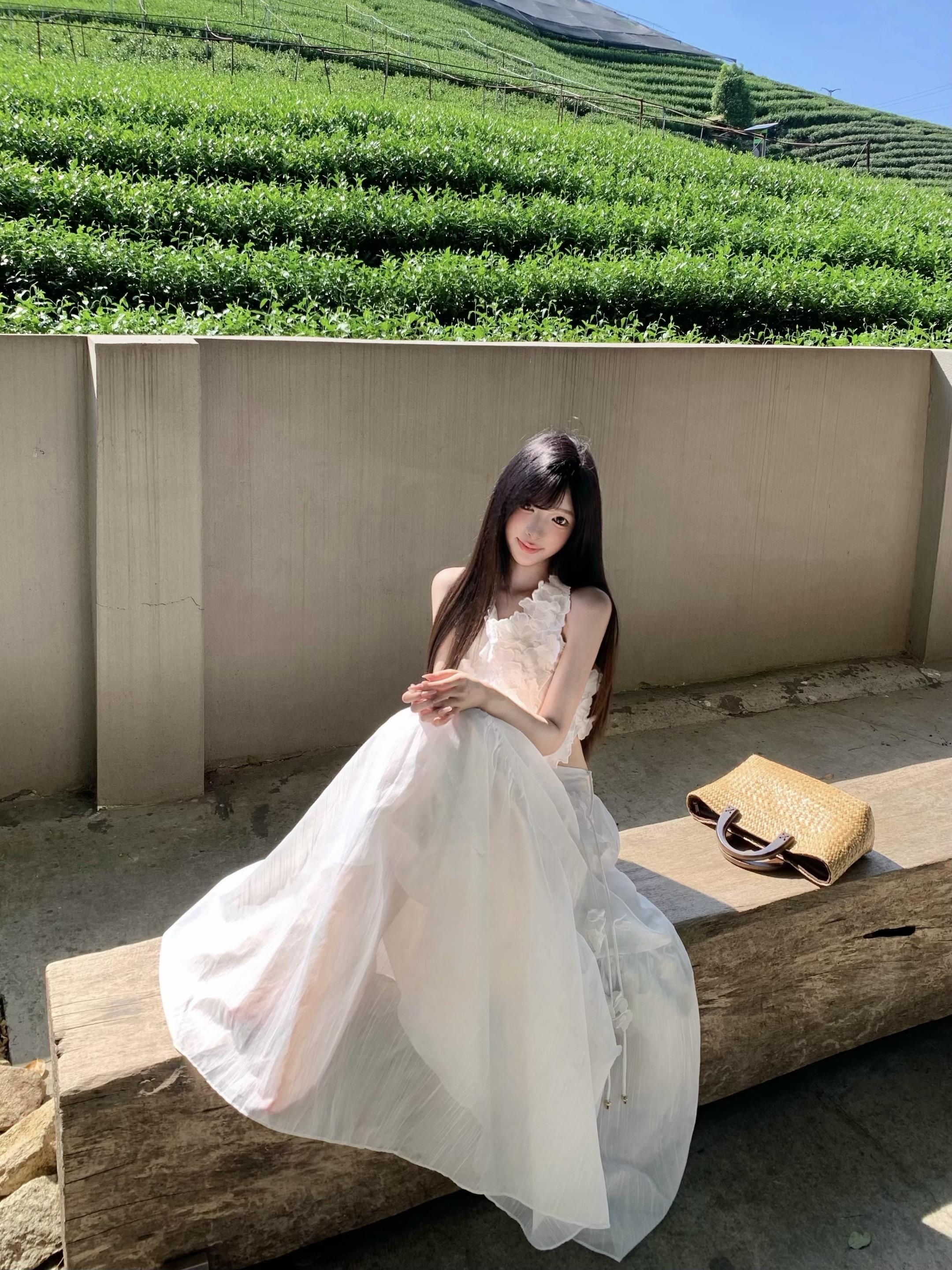 温柔懒懒的风