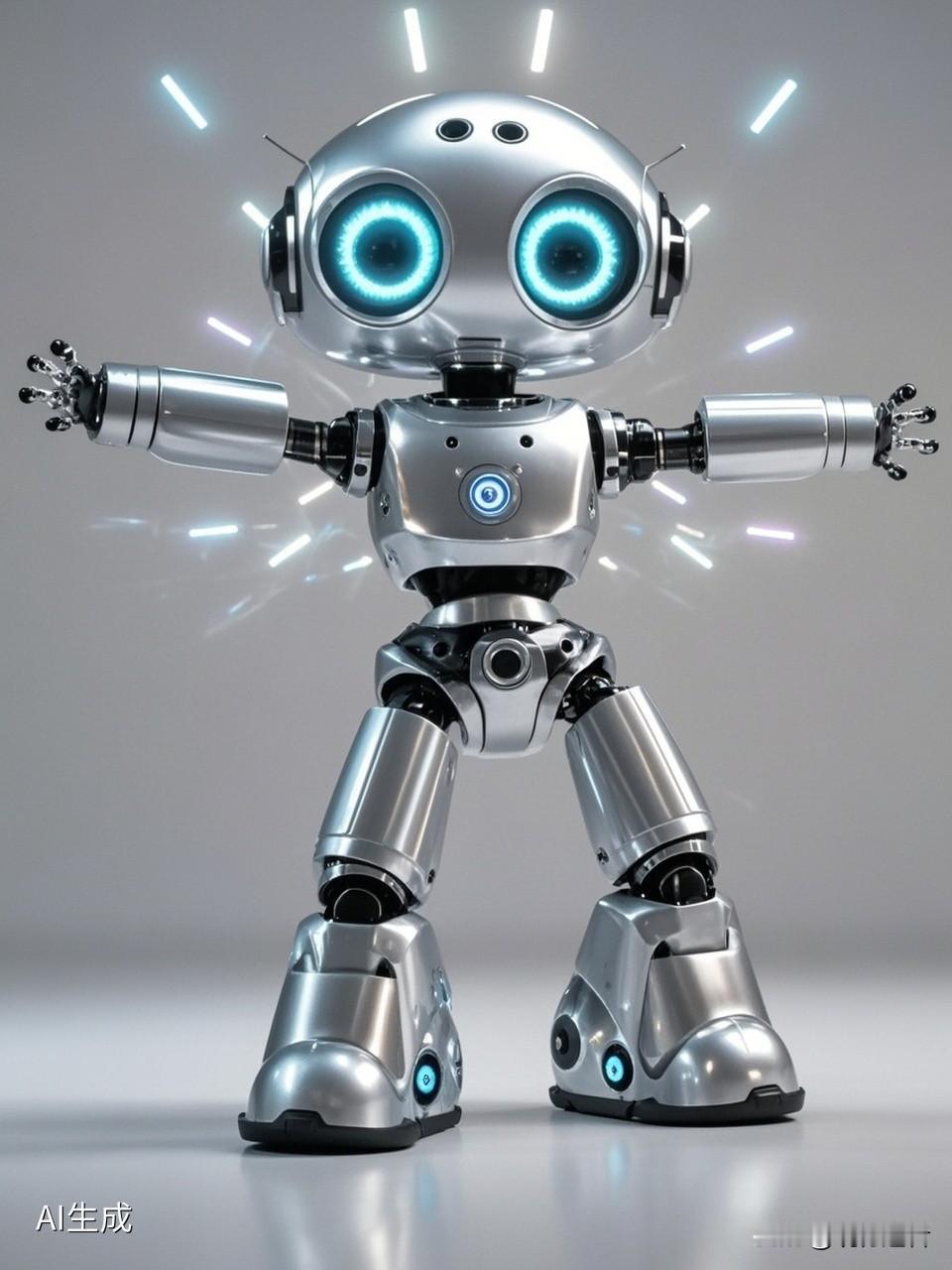 2026年马年央视春晚上，魔法原子、松延动力等四家人形机器人企业的同台竞技，将科