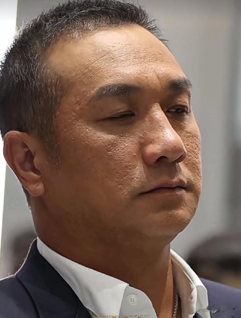 男性气质拉满的黄觉，可正可邪的戏路，男星里独特的存在！这个男人是真帅，限量版的演