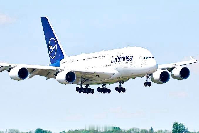 以色列、美国和伊朗之间的战争或可能即将爆发。英国航空公司、荷兰皇家航空公司和法国