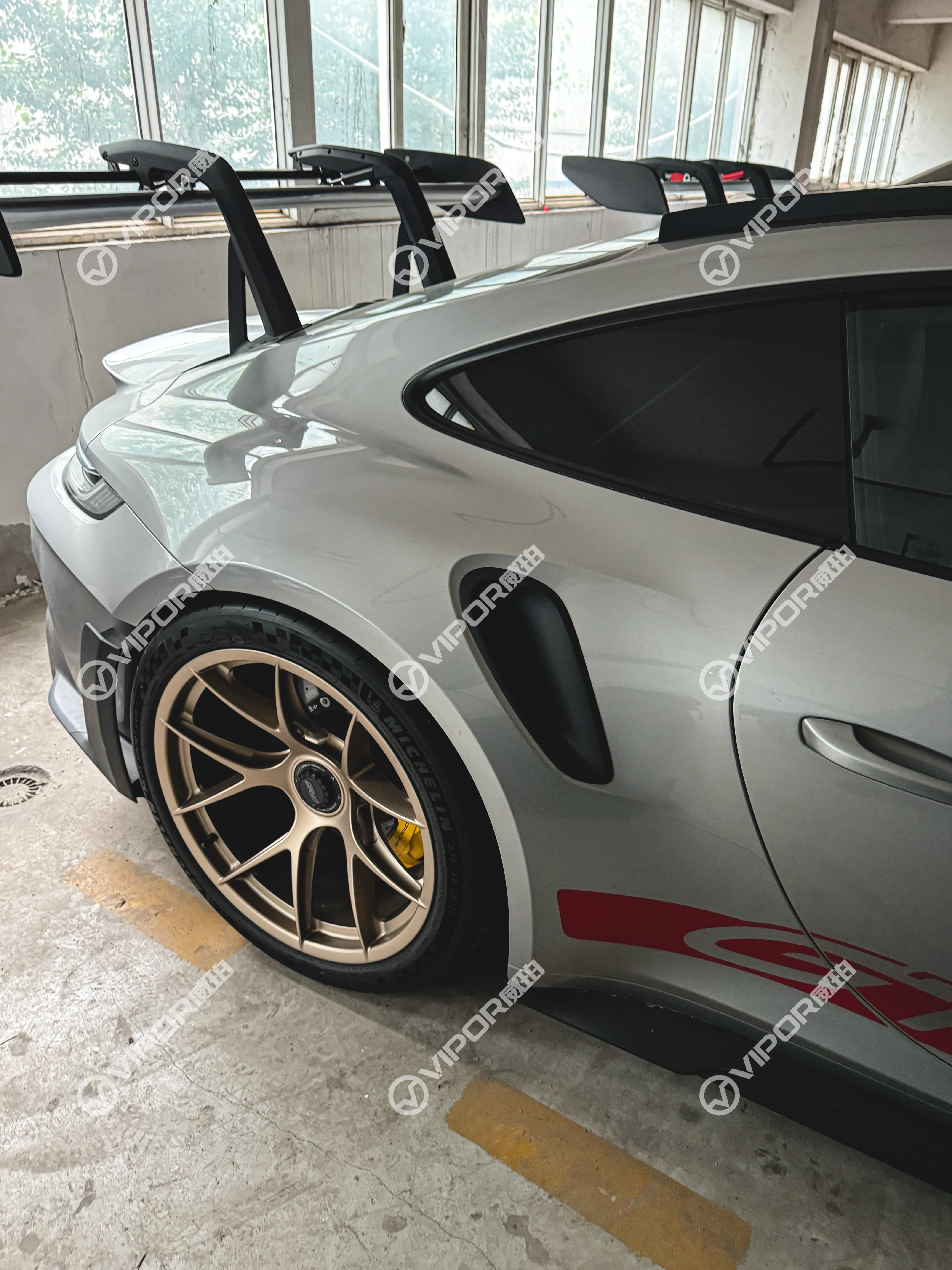 即将交付！992 GT3 RS！全网最低价！ ​​​
