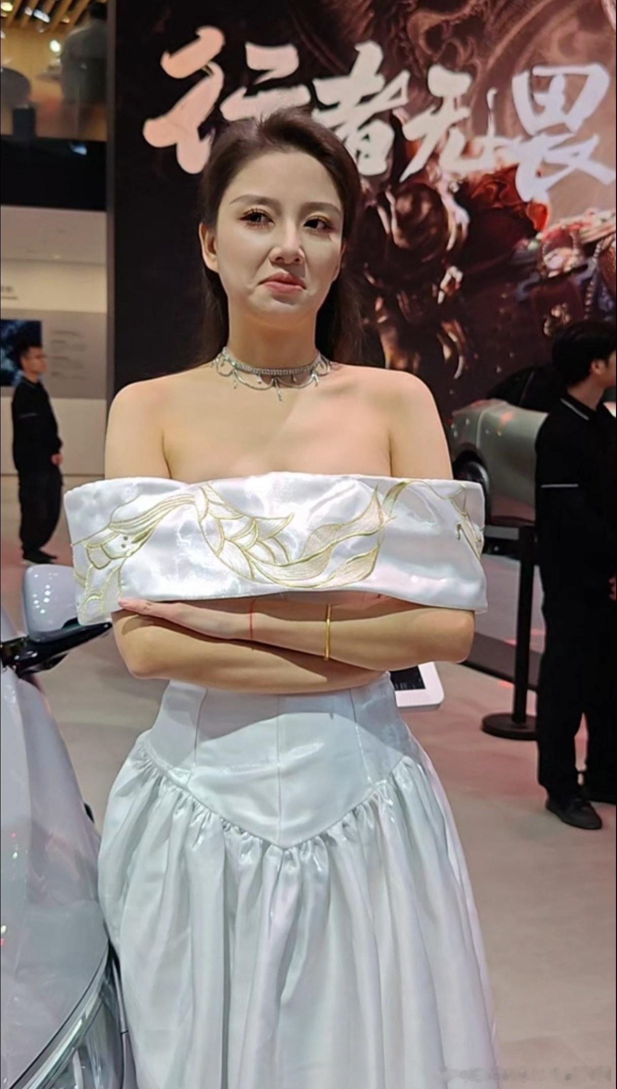 长沙车展这段时光，辛苦与收获并存，疲惫却也充实。如果说这次车展是一份微小的成果，