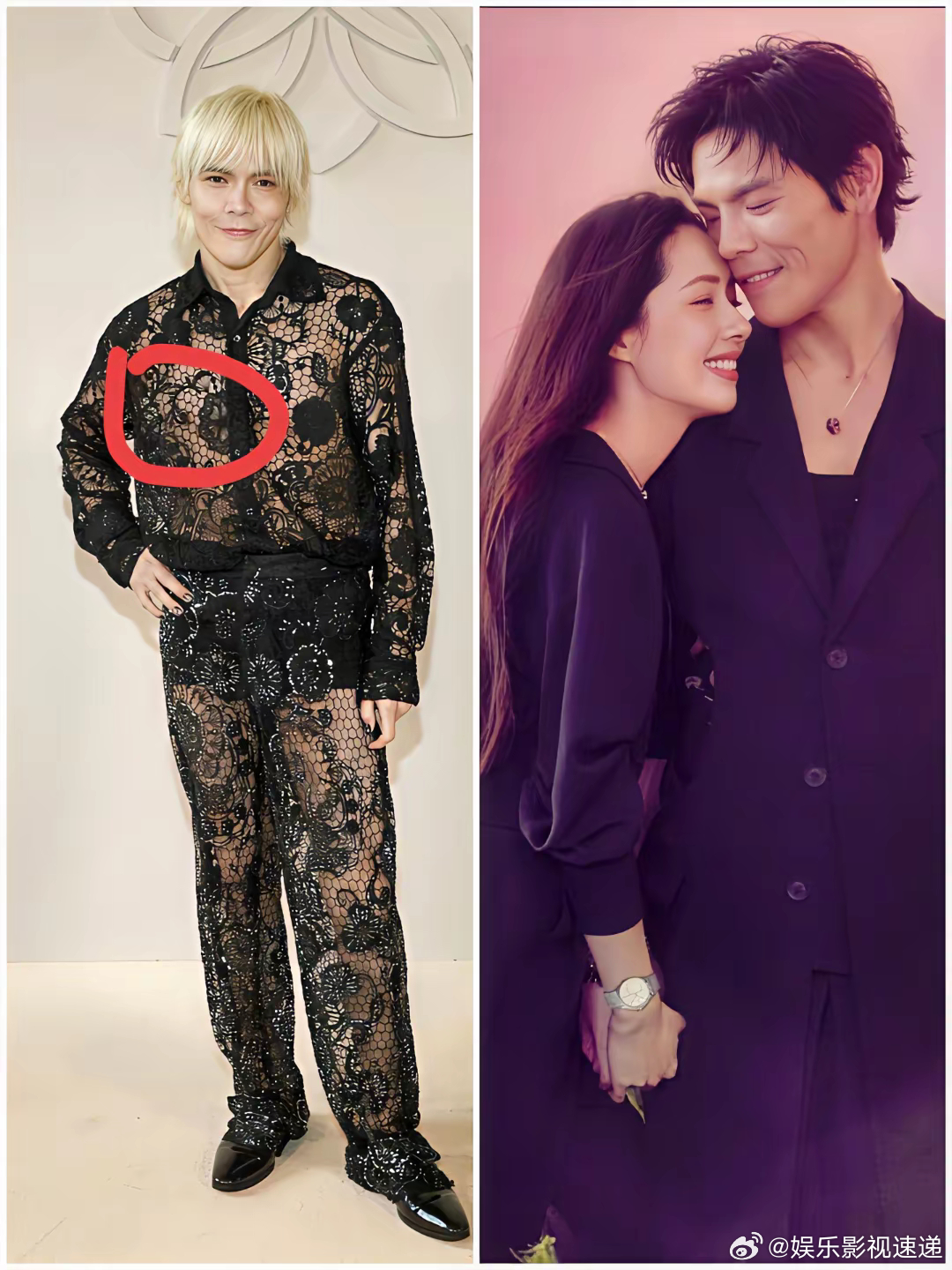 终于明白了为什么郭碧婷非要带孩子住台北？​不是她不想一家团聚，而是老公向佐压根就
