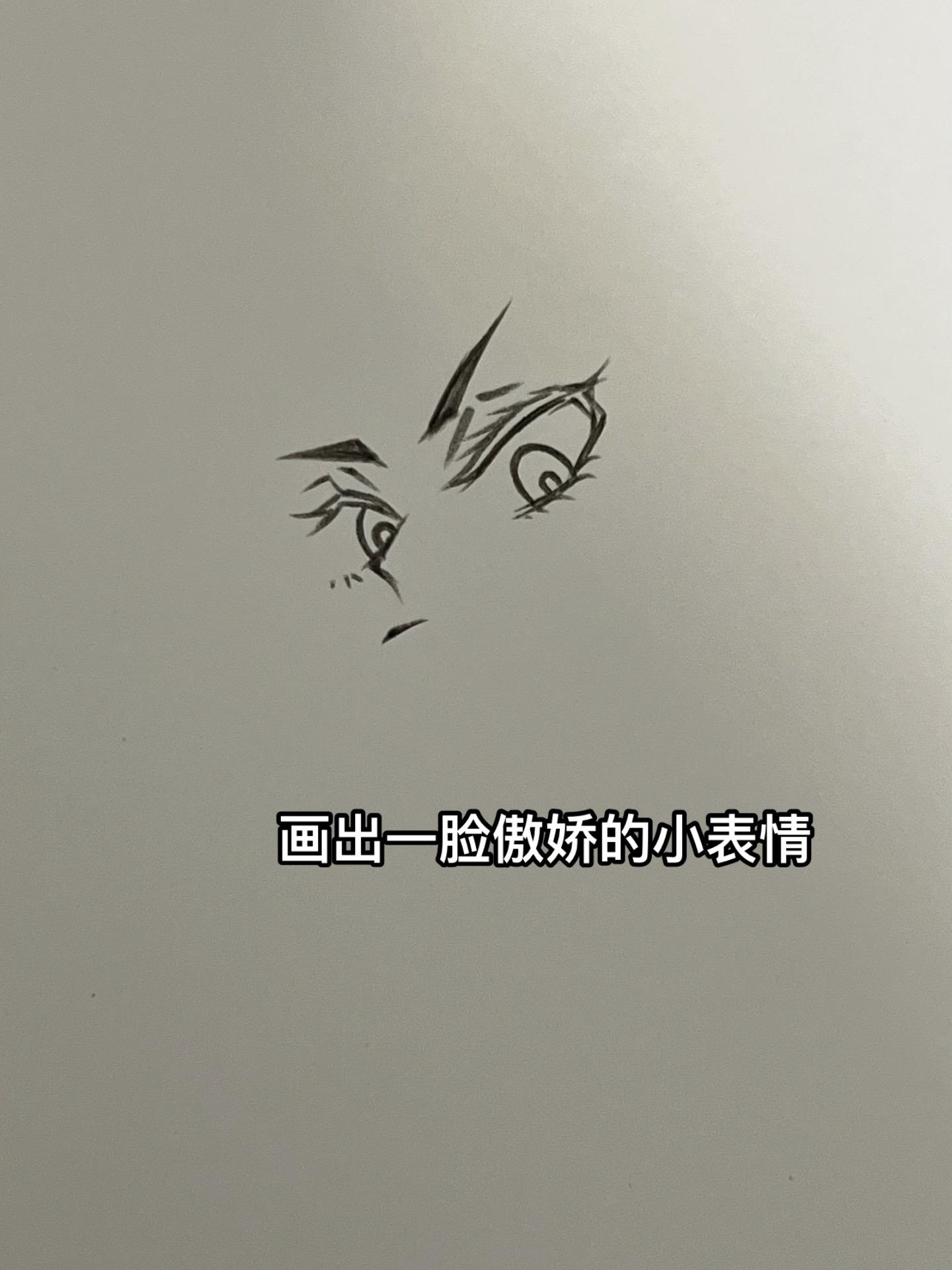 学画画的好处就是想看什么就画什么...