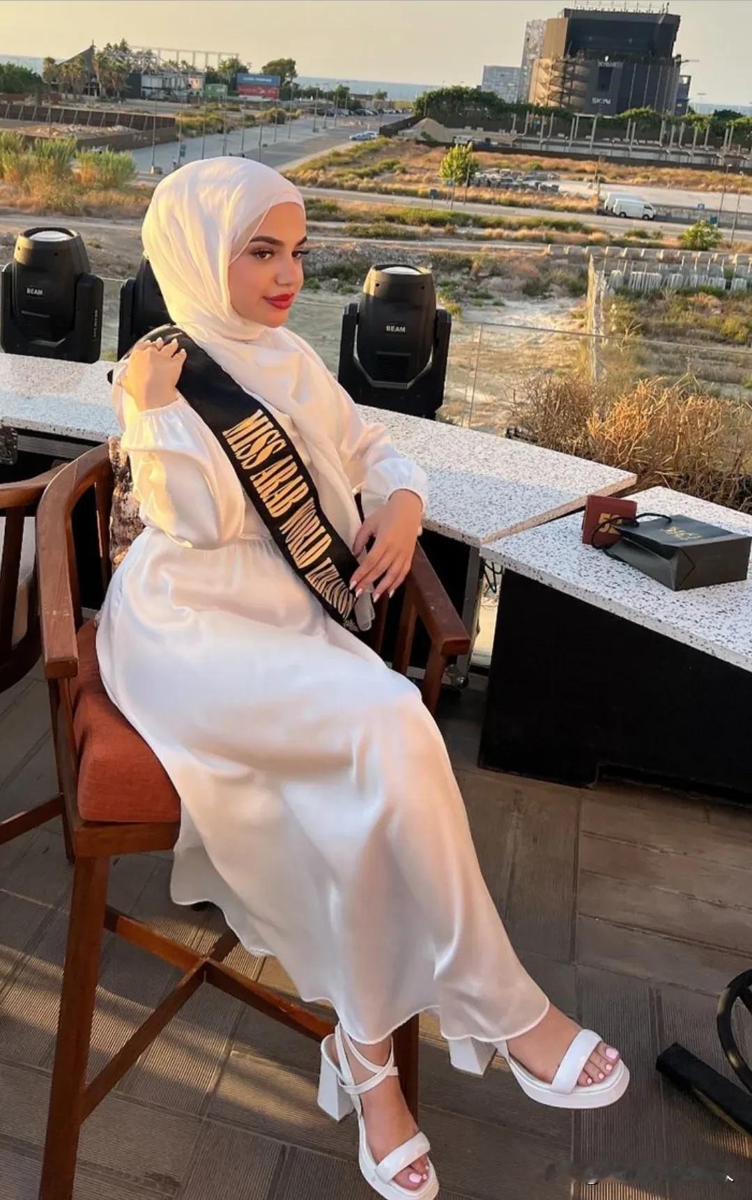 黎巴嫩🇱🇧小姐姐