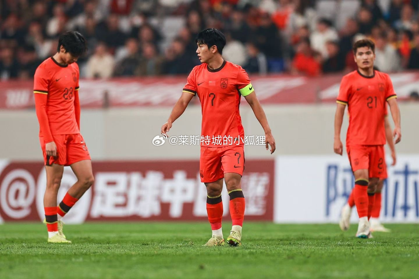 半场比赛结束 中国U23 0-2泰国U23 王博豪伤退留洋球员动态热点解读中超联