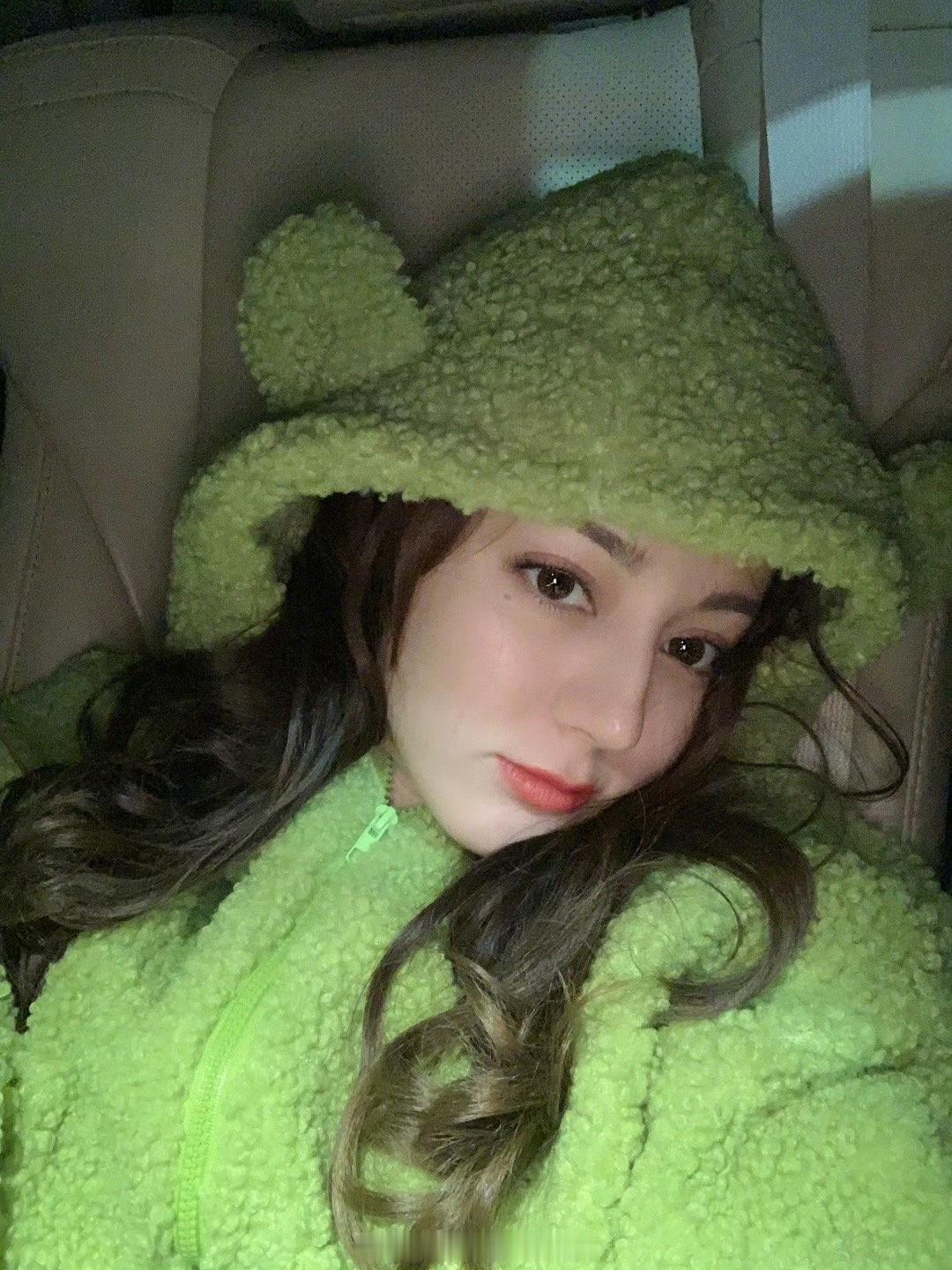 我的姐姐 不发自拍  不营业  不善良 不聪明 不想我 