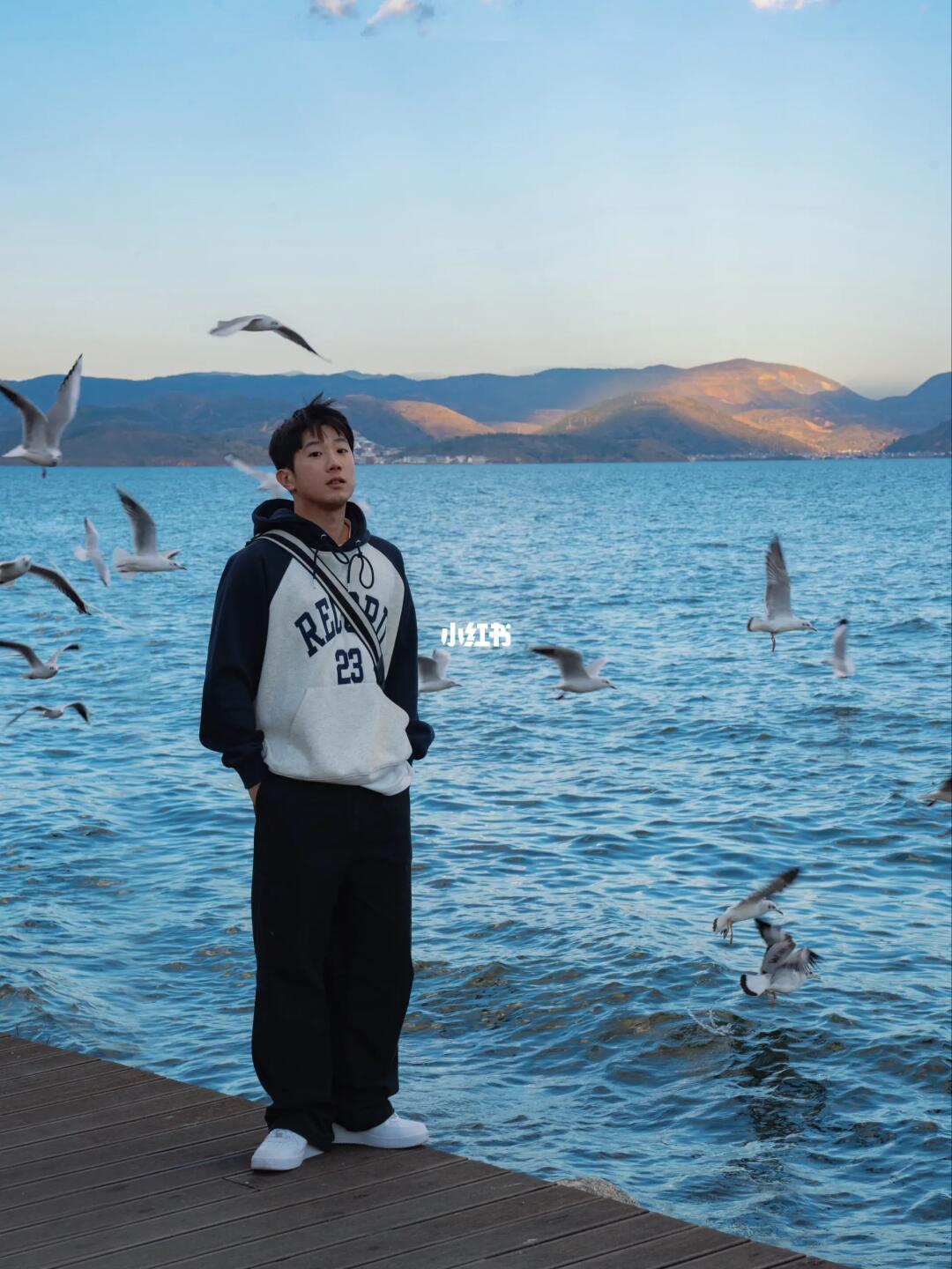 离开大理的后劲，比失恋还大‼️