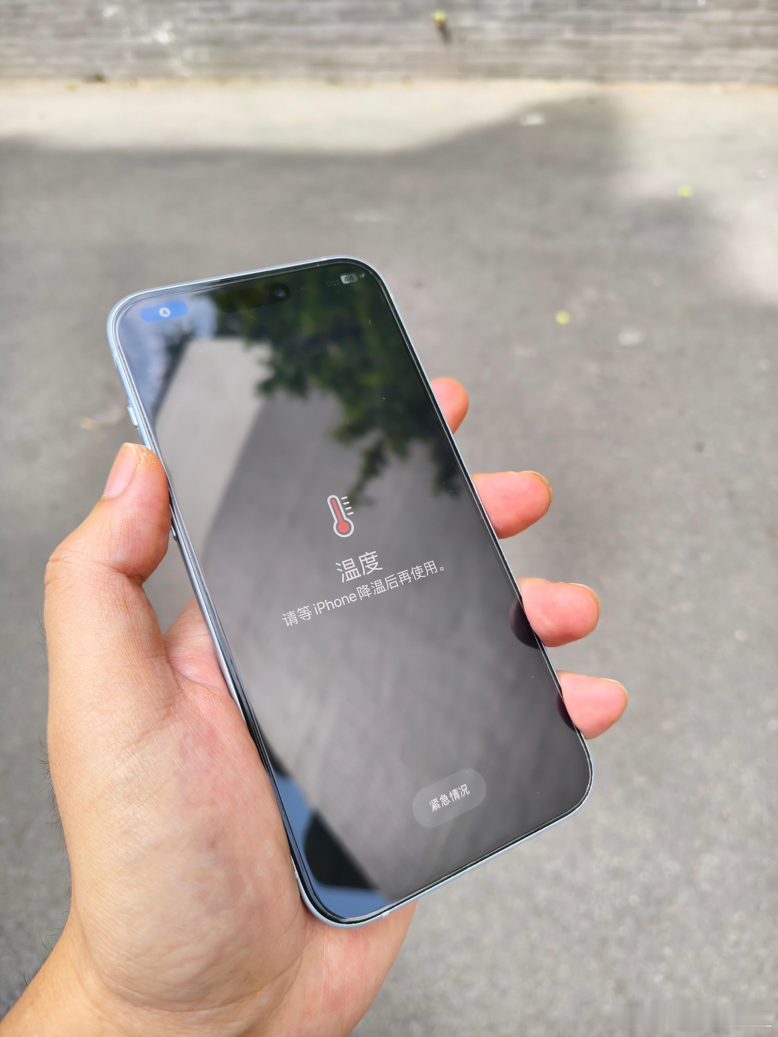 还得是iPhone，每年这个时候都那么贴心地提醒一次…[哈欠] ​​​