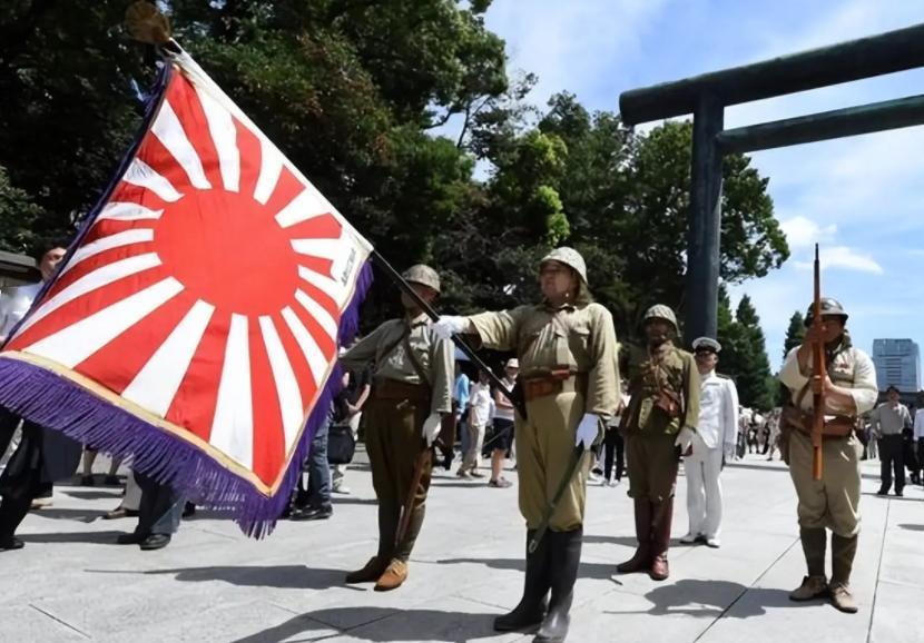 中日如果发生战争最怕的不是中国武器不够先进，也不是中国军人不够勇敢，怕的是有些潜