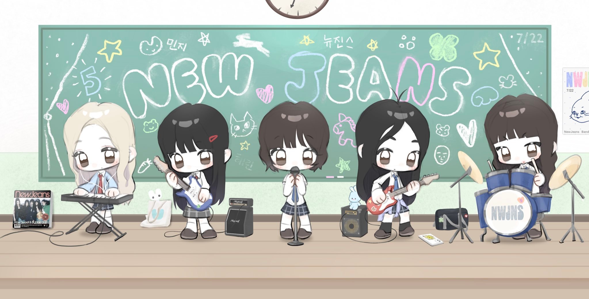 Q萌Q萌的🥰cr._bunnymate_ 