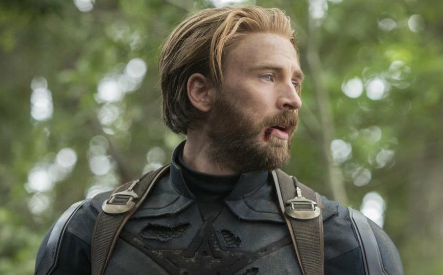 复联5马上要发四个预告 【传闻】《复仇者联盟5》即将发布的四支预告片分别聚焦不同