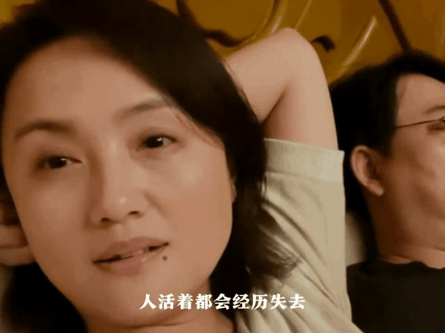 [大哭]泪崩了！原来，朱媛媛的这段话是说给自己的[流泪]

“人活着都会经历失去