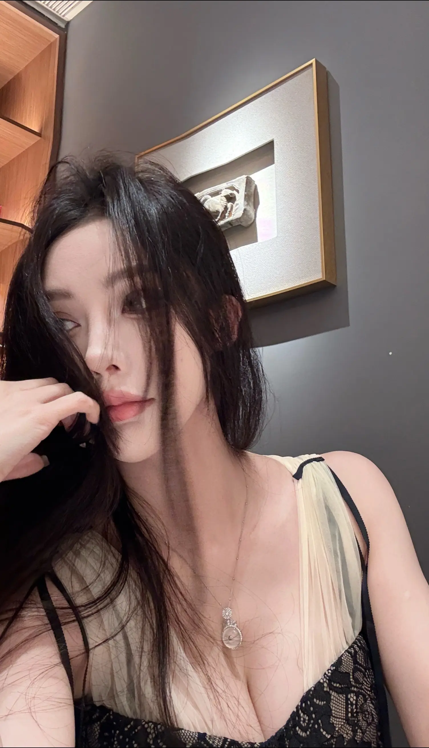 如果用心也会失去 那不如做回你自己