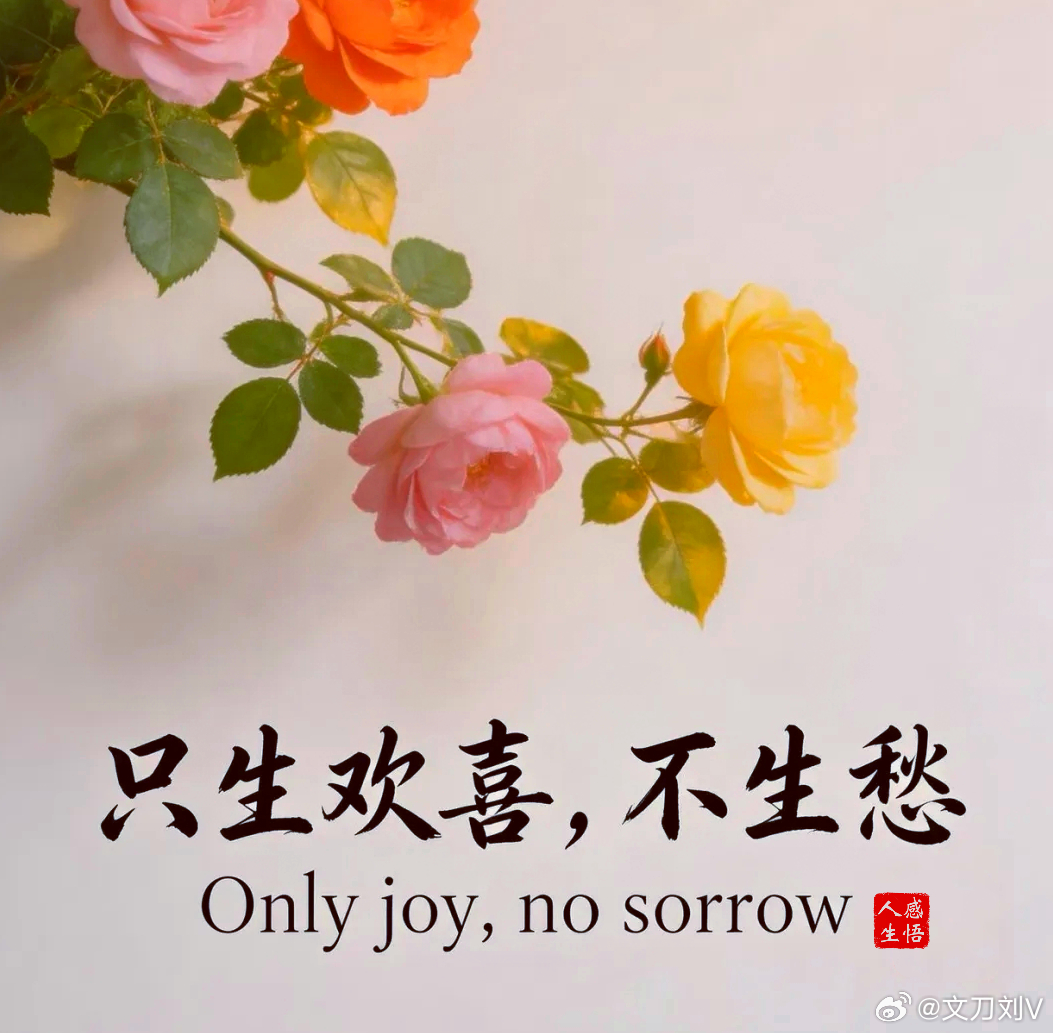 今日贴纸打卡  作家刘震云说：当前经济形势下，如果爸爸挣不了大钱，只要妈妈不和爸