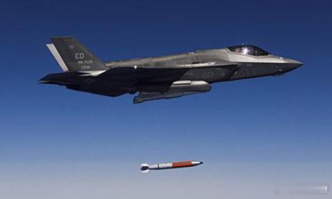 带嘤帝国似乎还想挣扎一下英国宣称将购买12架美国制造的F-35A隐形战机，这12