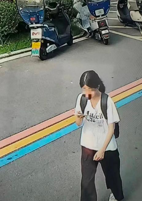 22岁女孩独闯南太行失联，网红野线大肆引流赚流量，风险与后果全部留给徒步者独自承