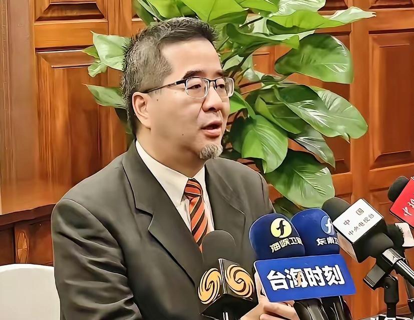 国民党副主席萧旭岑“台湾不接受香港模式”的表态，本质是对“一国两制”台湾方案的片