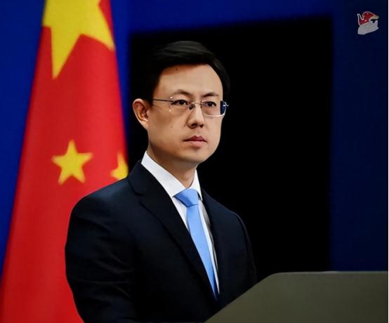 日本代表团前脚刚在北京谈崩，后脚就敢砸9万亿扩军？
中国这次直接把话挑明，连台阶