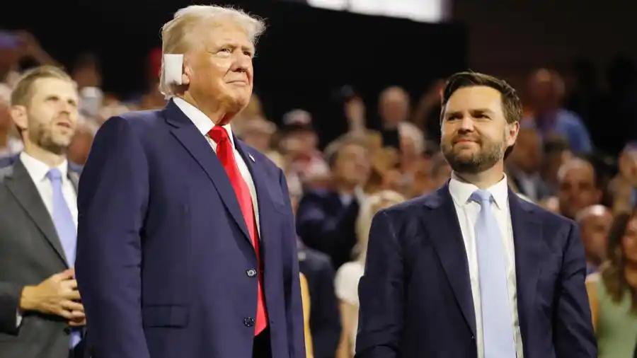 特朗普签令成立反欺诈工作组这事儿挺有意思。他之前就指派副总统万斯调查明尼苏达州骗