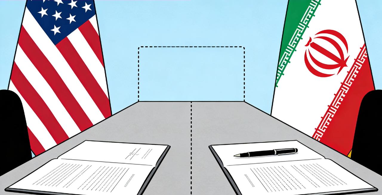 聚焦！美伊各自为谈判进程设节点
 
当前，美伊核问题谈判进入关键阶段，双方均为谈