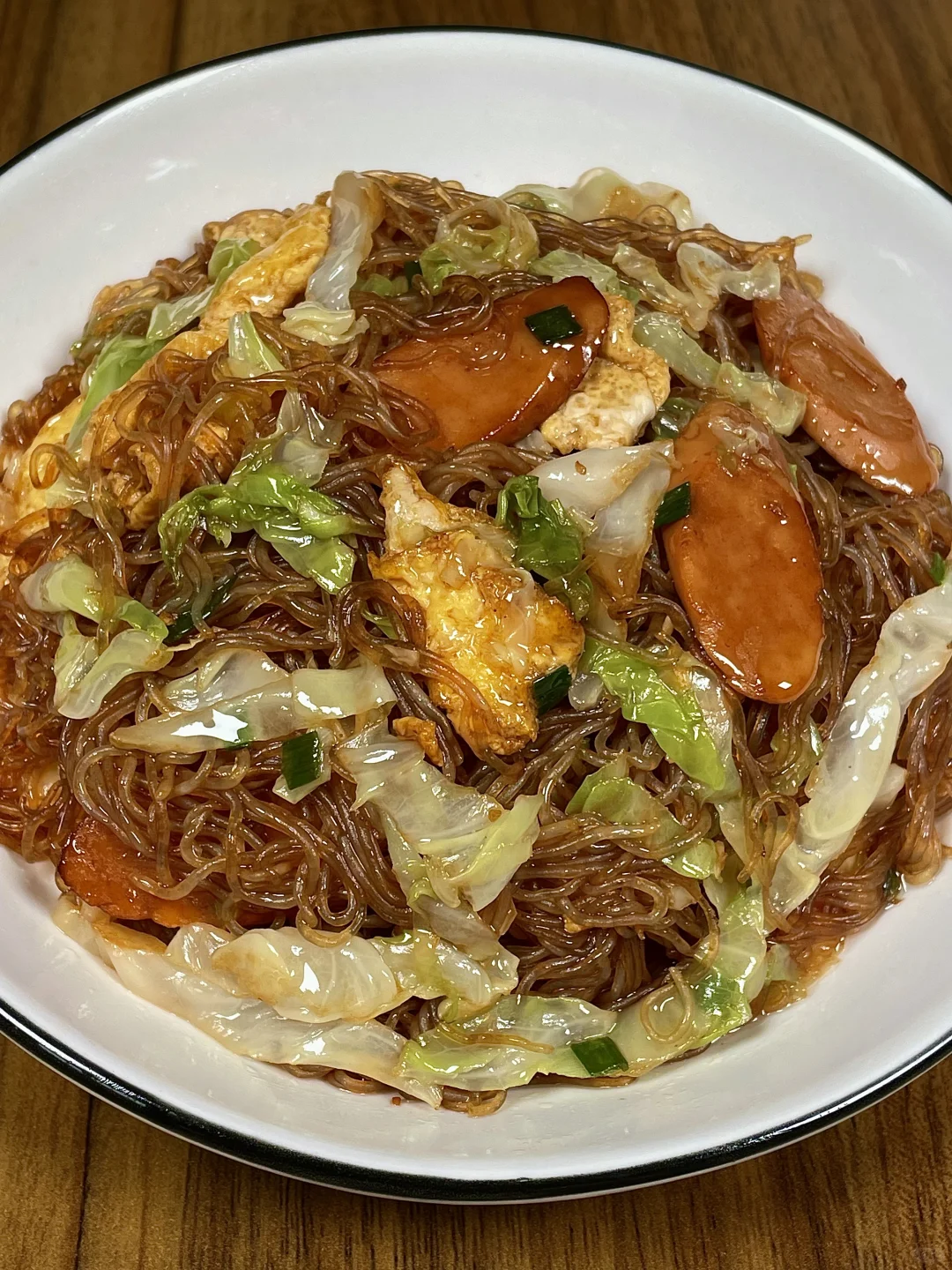 我妈做了十几年的配方，巨巨巨好吃！！