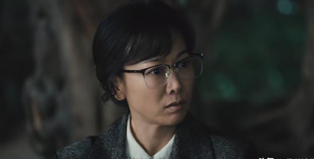 《交锋》中，让人喜欢不起来的三个人：

1、李凤歌。扮演者齐欢，是个老演员了，在