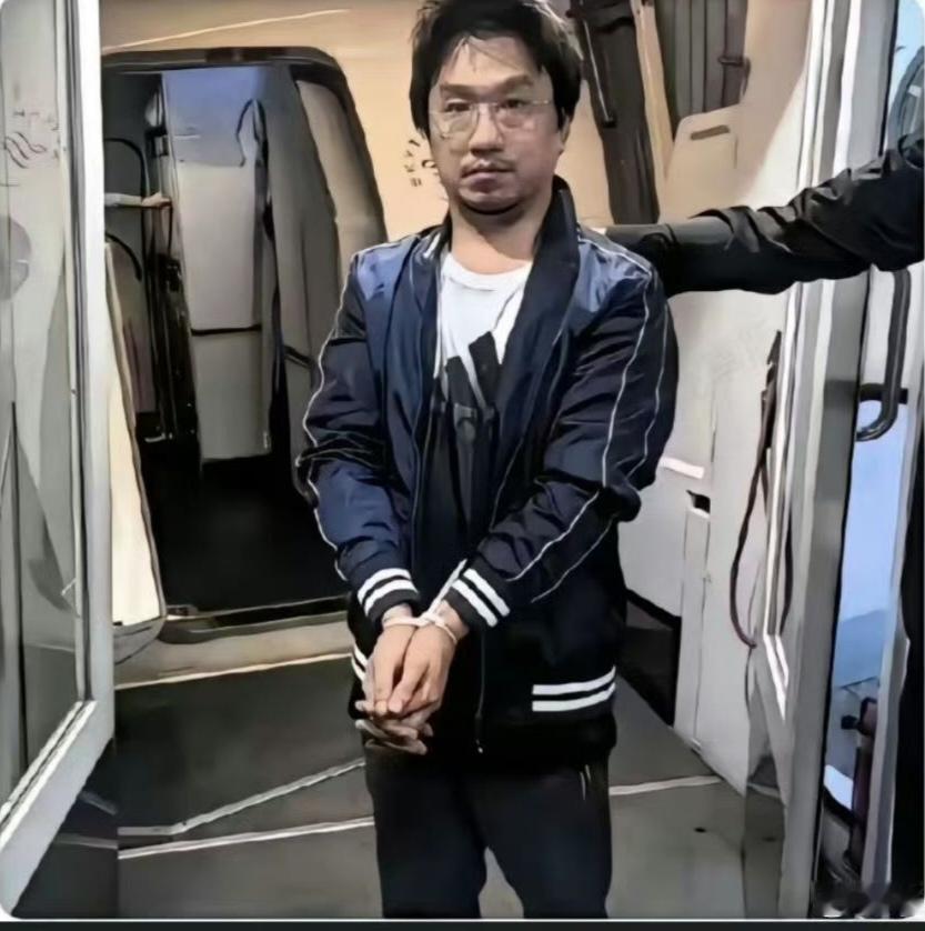 在菲律宾专门残害国人，罪大恶极，中菲警方合作抓获押解回国。施纯芳在菲律宾干了6年