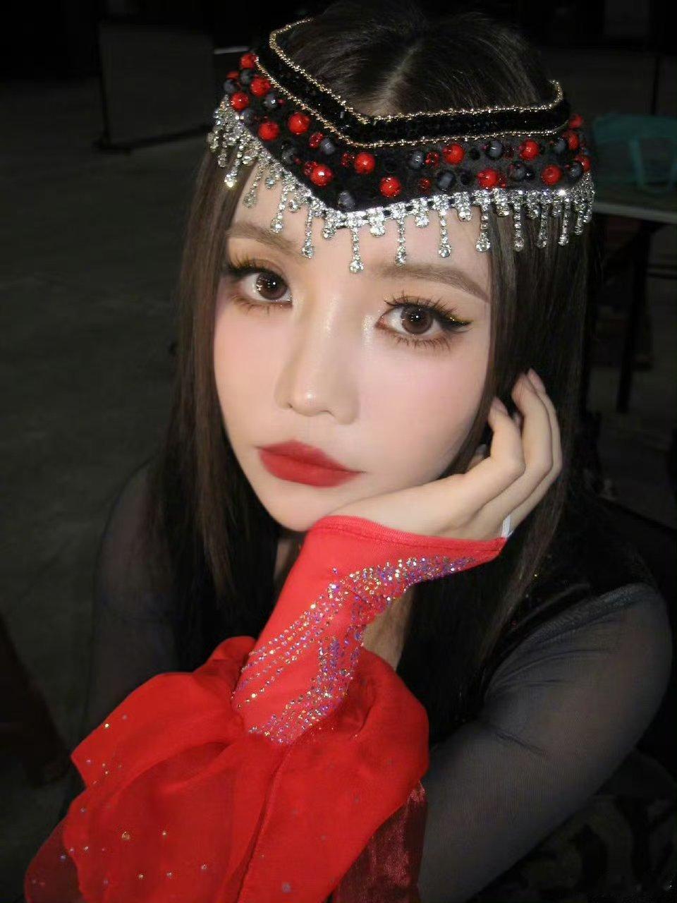 安崎一公排名安崎一公排名第17真的跌破眼镜💥全开麦唱跳稳如磐石，舞台张力拉满，