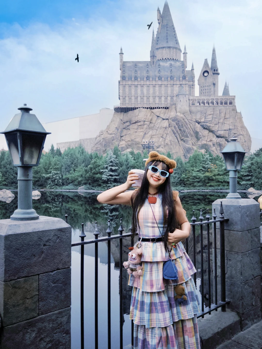 北京环球影城…🤡惊彩环球活动详细攻略！