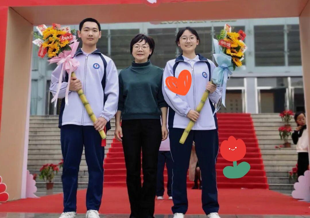 学霸龙凤胎刷屏啦！哥哥考入国防科大，妹妹圆梦北京大学

2026年福建高考录取喜
