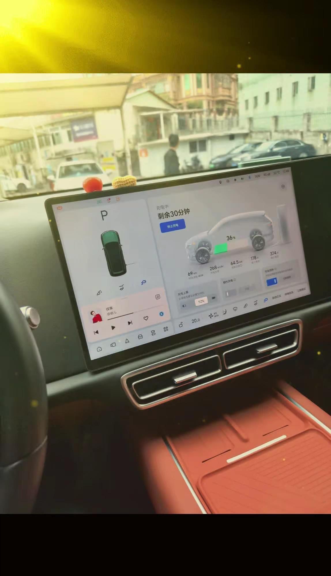 从今天开始我要懒得生气、懒得计较，与世无争，困了就睡，饿了就吃，我会越来越好！2