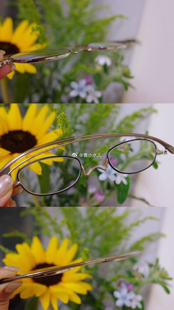 今天的任务，是去给爸爸买paper glass的老花镜。本来计划的很好，打算先去
