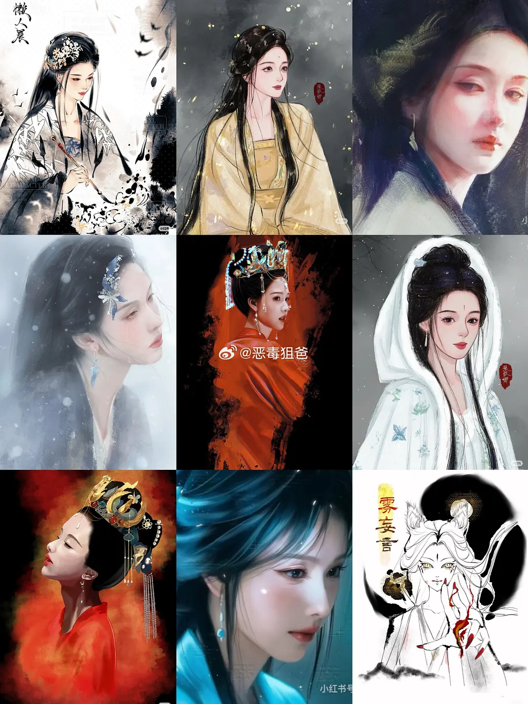 陈都灵二创粉丝好神圣的一个群体从巴黎时装周到雾妄言 审美都好牛陈都灵算是我见过二