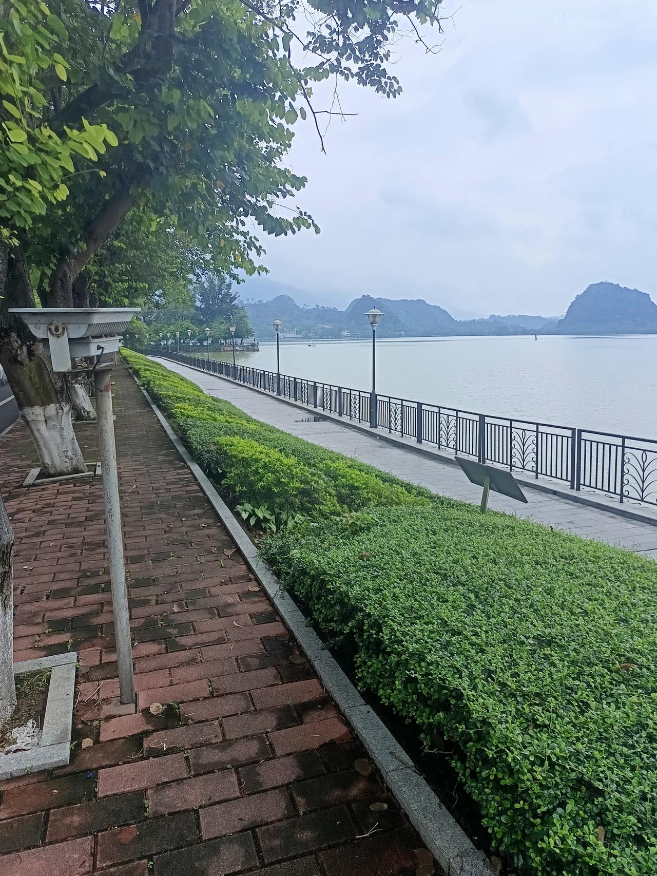 我终于知道了
肇庆的幸福，为什么这么多人都想来旅游？
却依然找不到地方



