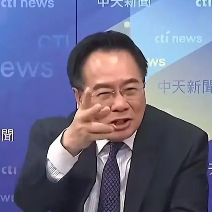 为什么岛内中天电视台嘉宾蔡正元等嘉宾可以公开批评大陆对日本，对台独“太软弱、不敢