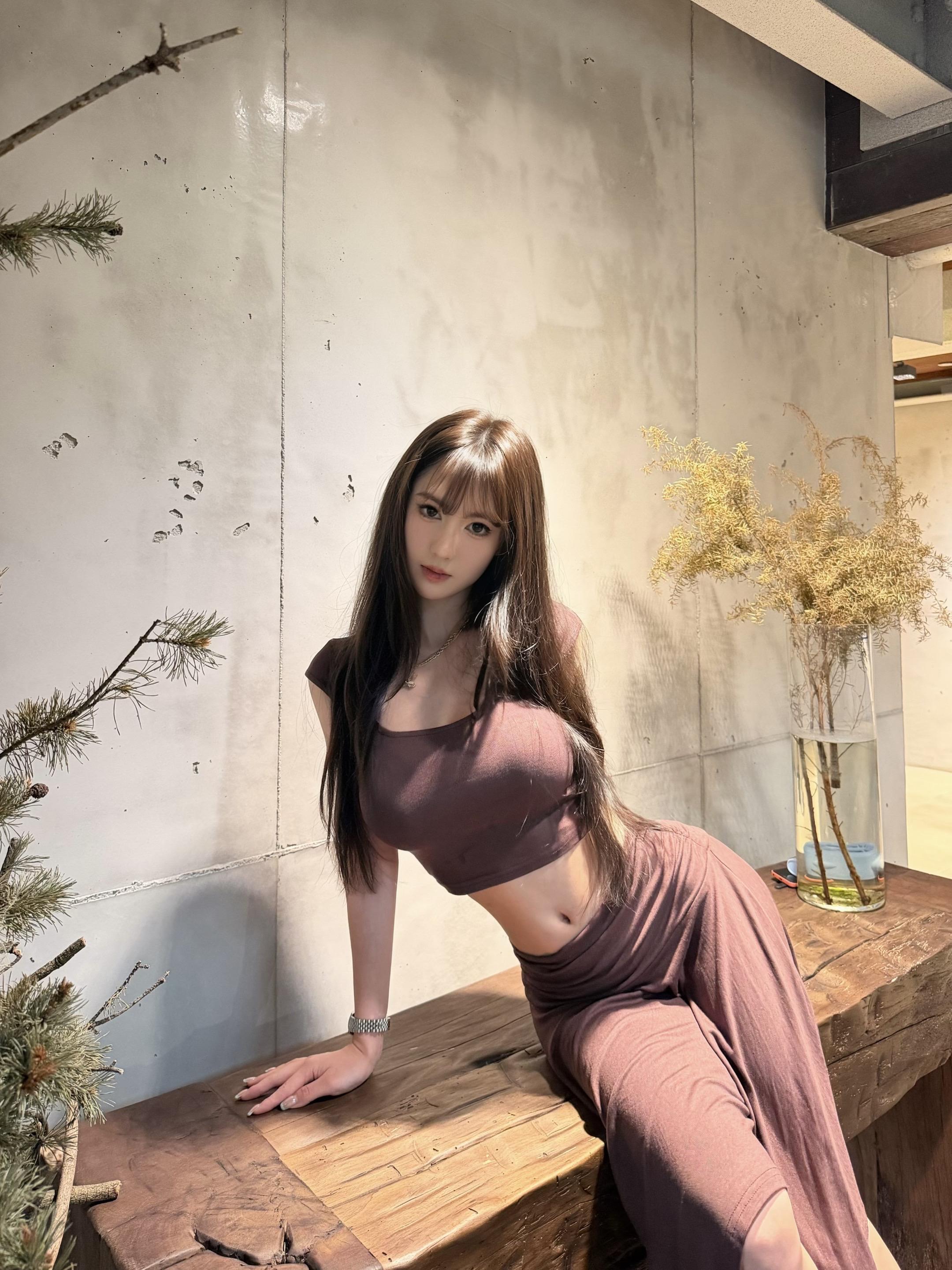 好的妈妈知道了。