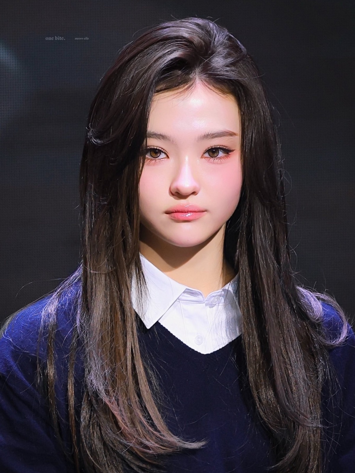 童模Ella小时候vs长大后，你们觉得有变化吗？ 