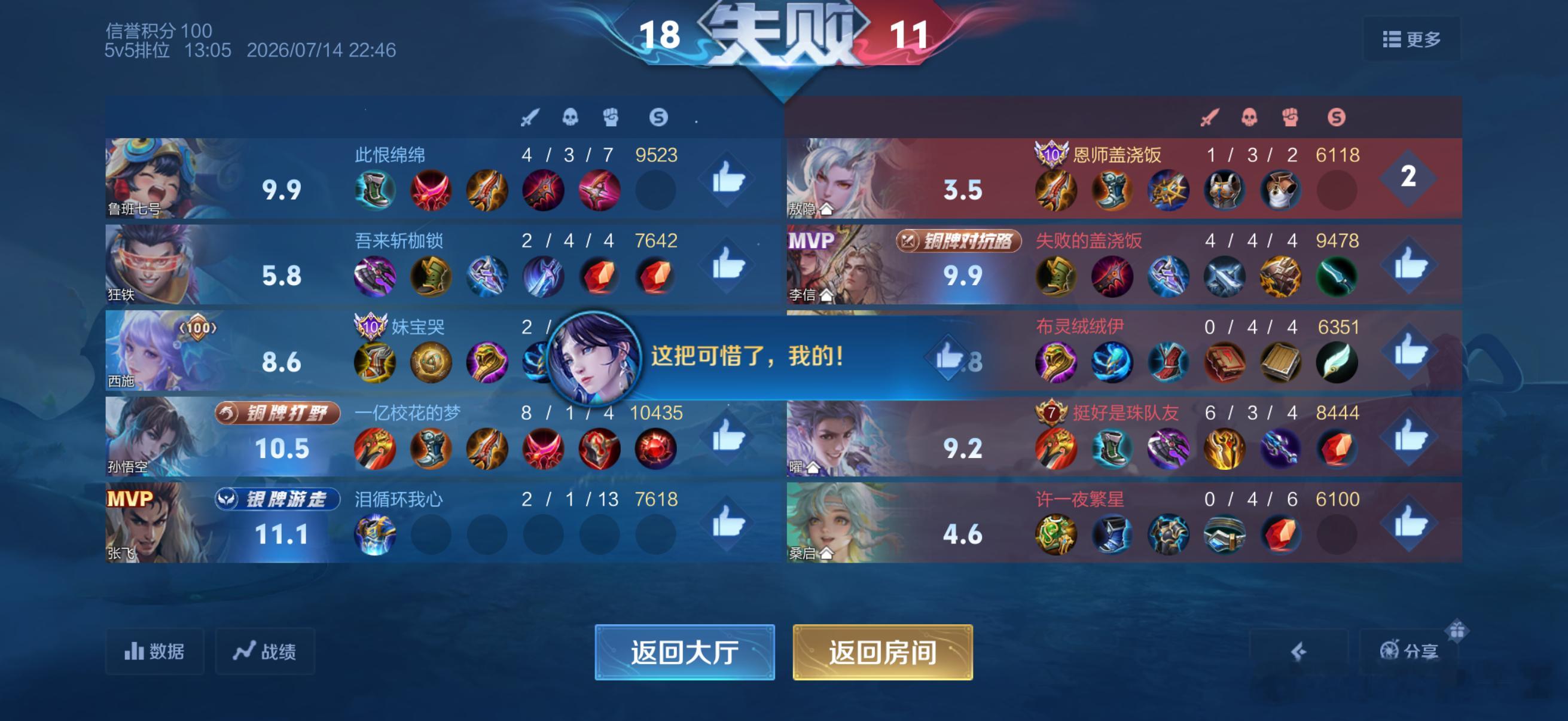 谁想和三点五分的敖隐玩 