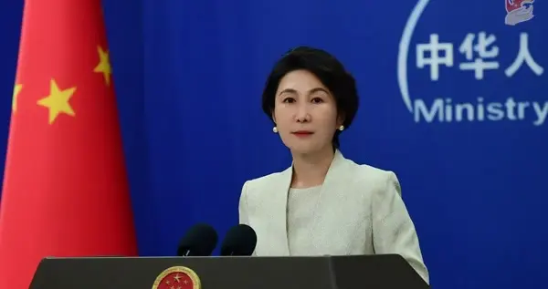 外媒称日方请求美国协助劝说中国放宽稀土出口管制，中方回应