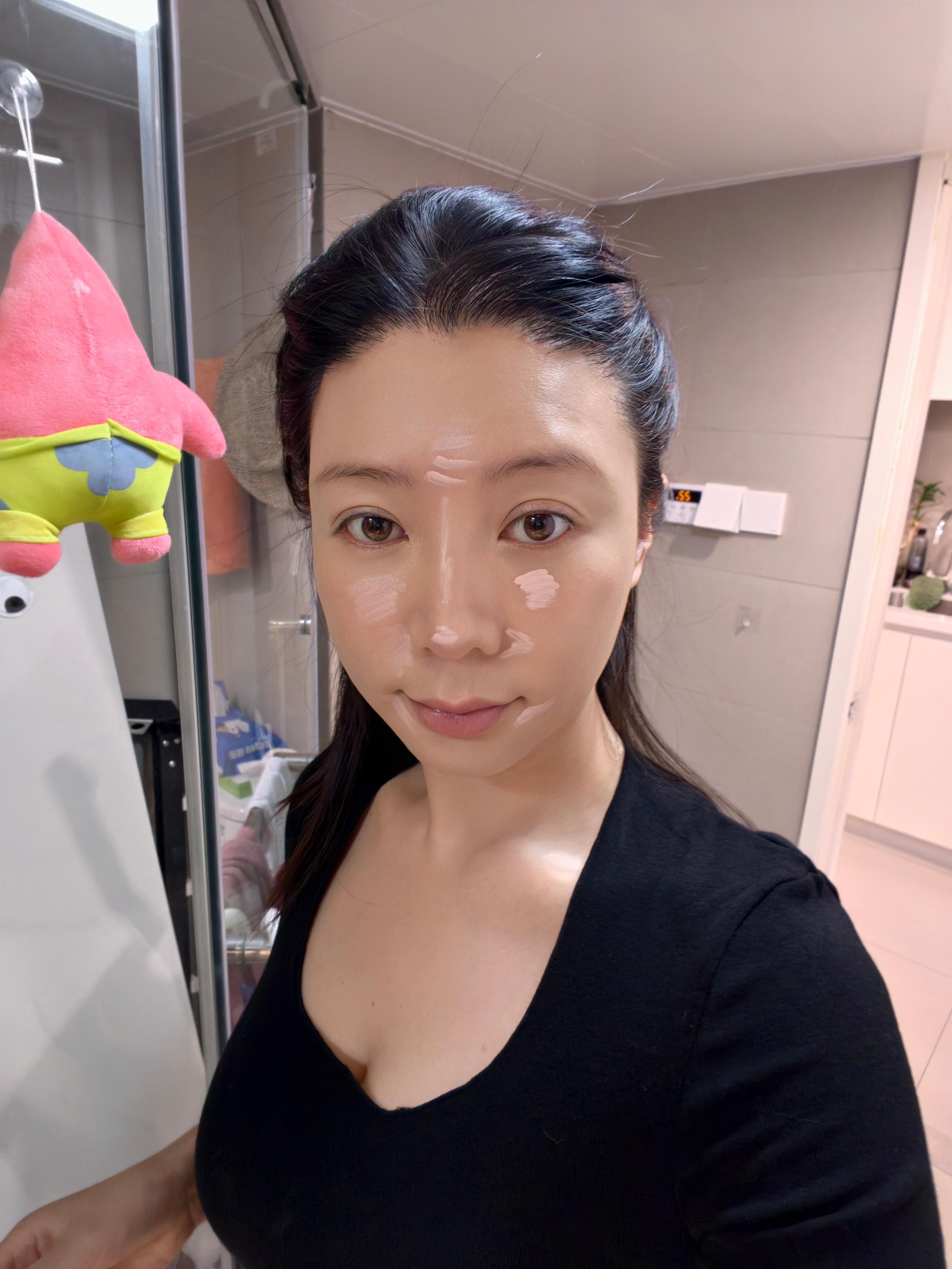 什么时候 AI 能帮快速我化好一张脸呢？ 