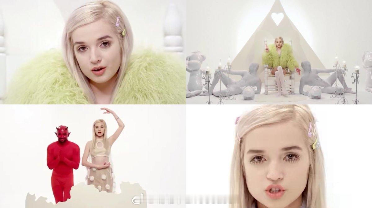 Poppy 11年前，Poppy发行了其标志性单曲《Lowlife》。作为其首张