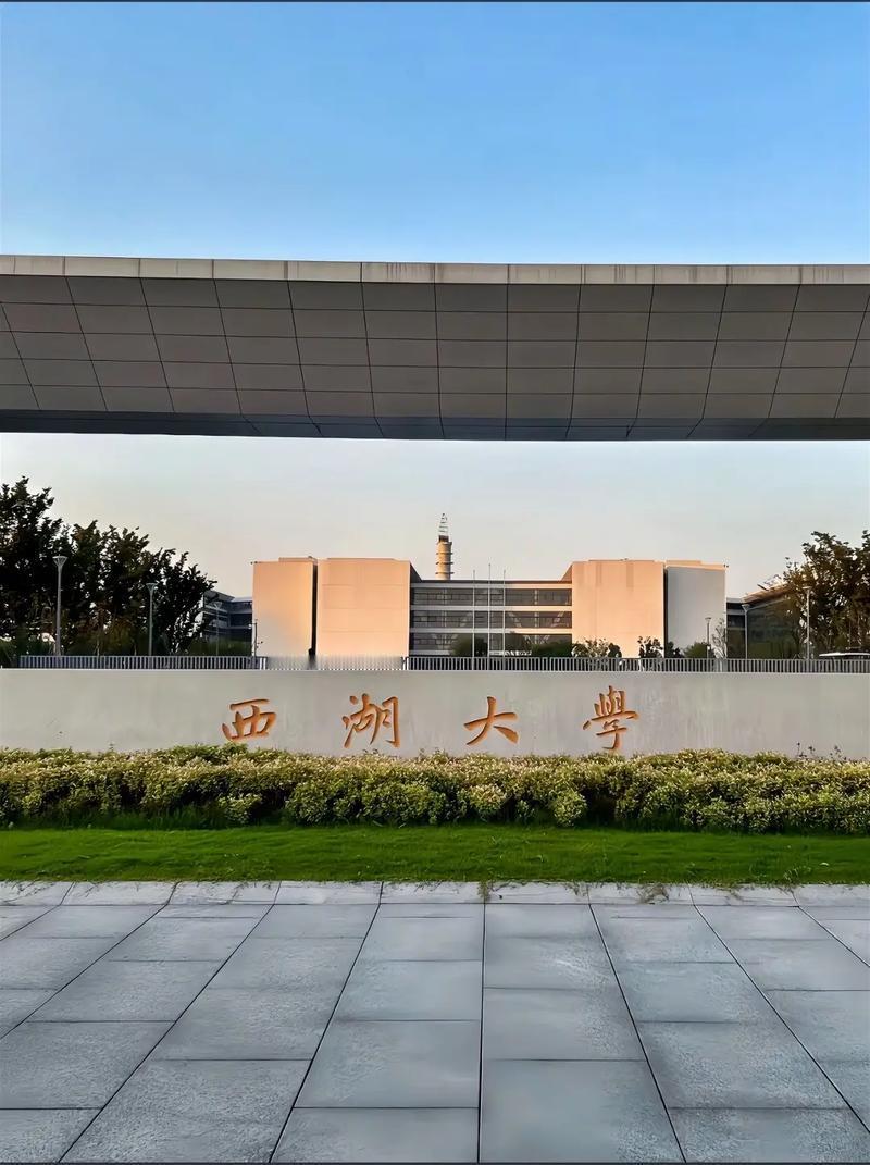 西湖大学本科学费：中国学生（含港澳台侨）每年6000元人民币；国际学生（外国留学