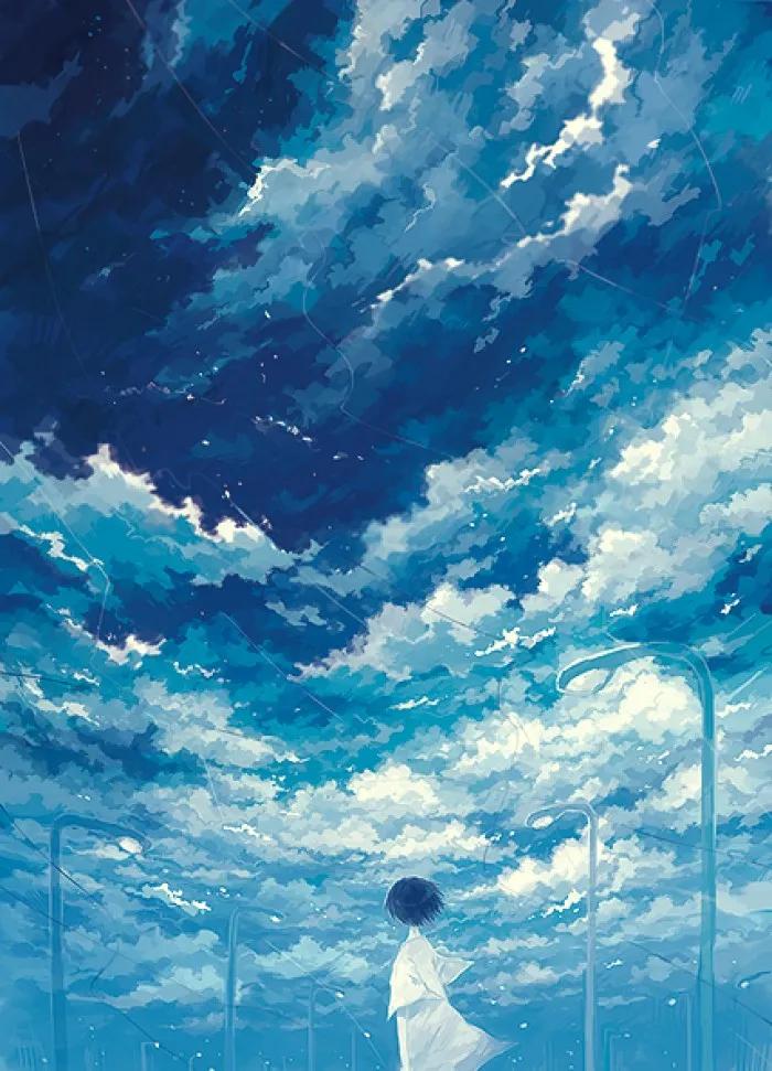 #上联:落笔画山水，诚邀下联？#
落笔画山水，
悠然观昊空。