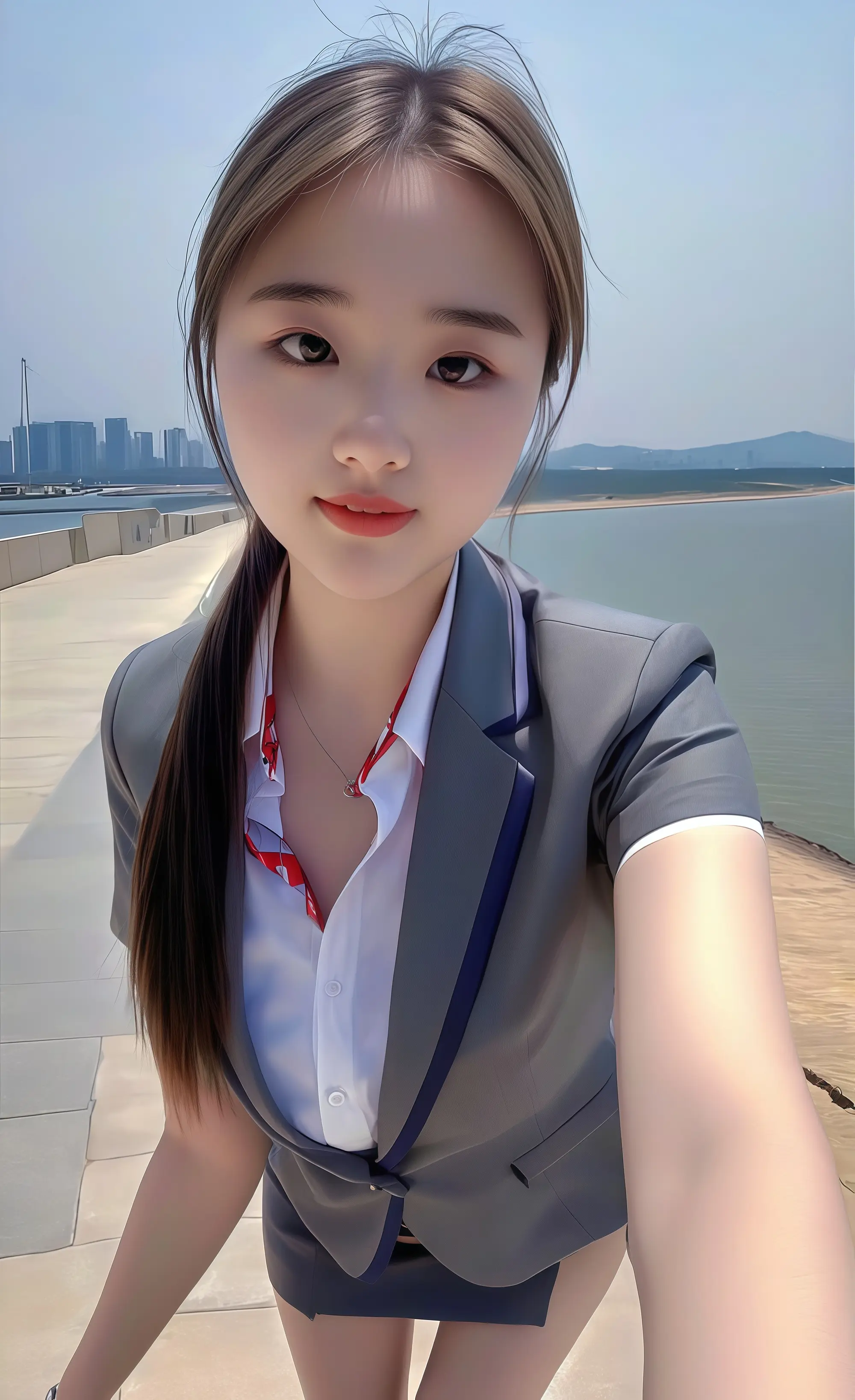 工作服