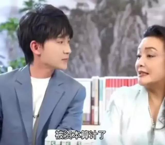 就这一点上我不太喜欢张兰，她被海外追讨9.8亿欠债，在直播间回应网友时竟表示欠债