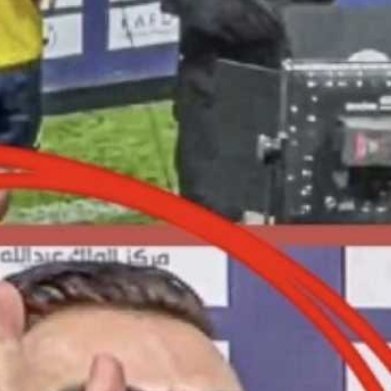 C罗霸气回应挑衅我有五个欧冠吉达国民球迷目睹球队失利，当场向C罗发起挑衅，整齐划