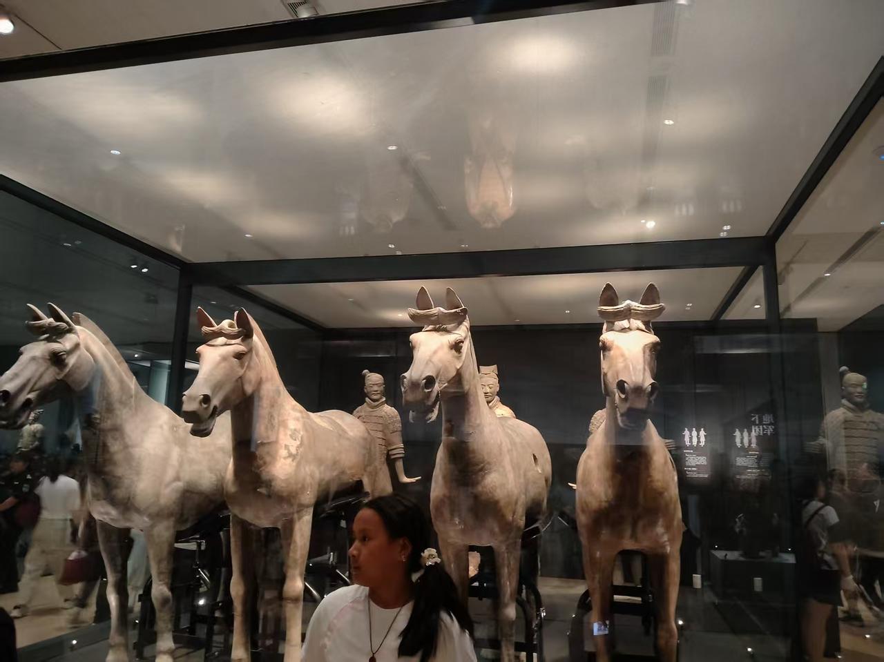 有卧龙的地方必有凤雏:

辽太宗耶律德光:      我乃骆驼车神。
宋太宗赵光