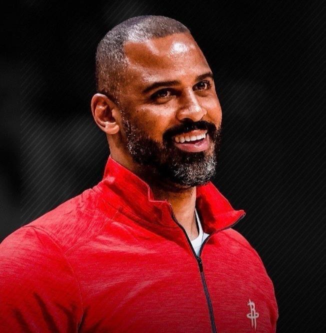 老祖宗的智慧：一将无能累死三军！
杜兰特在NBA中算什么级别的 火箭🚀现在该不