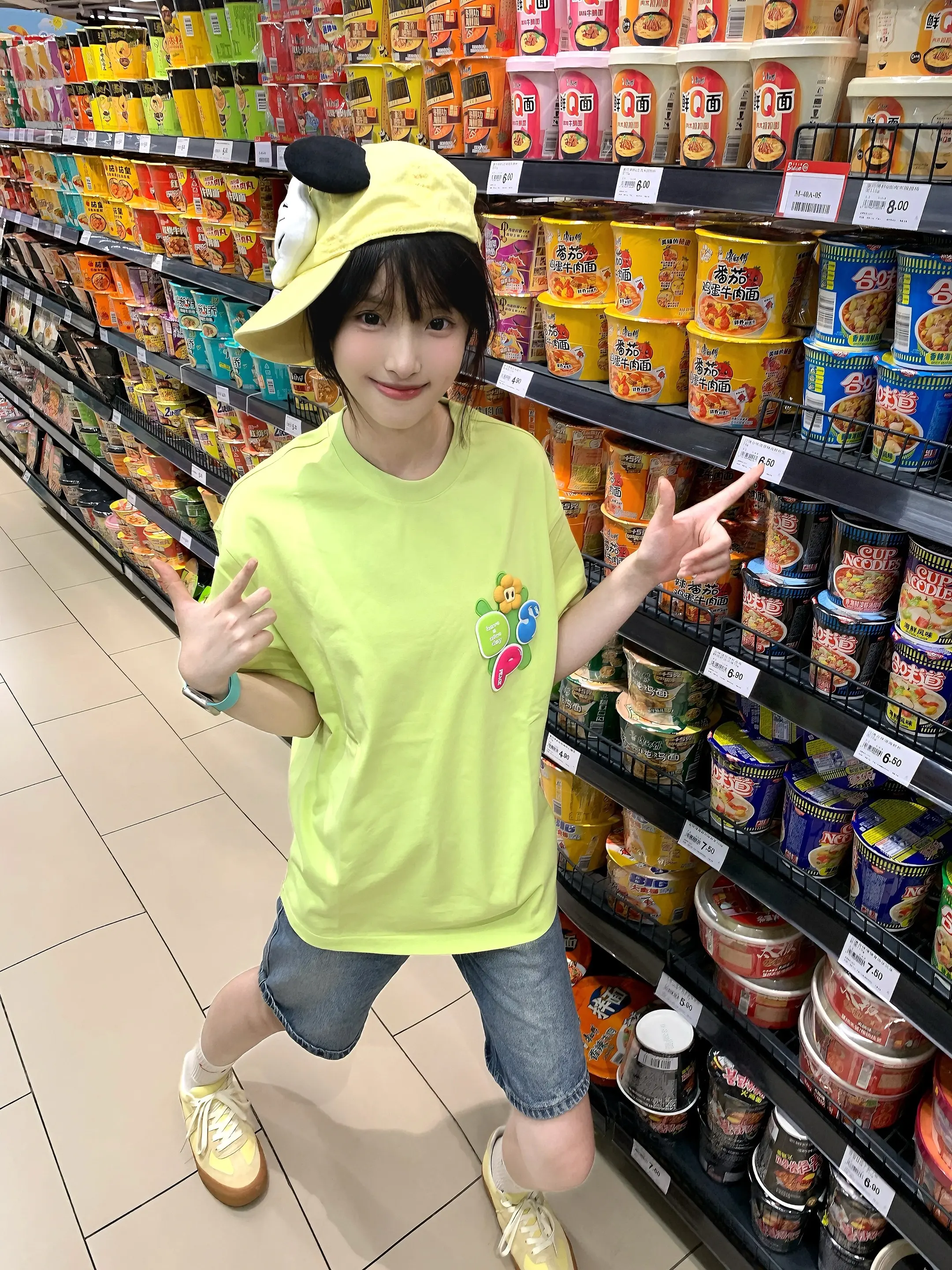 ˶⁃ ω ⁃˶